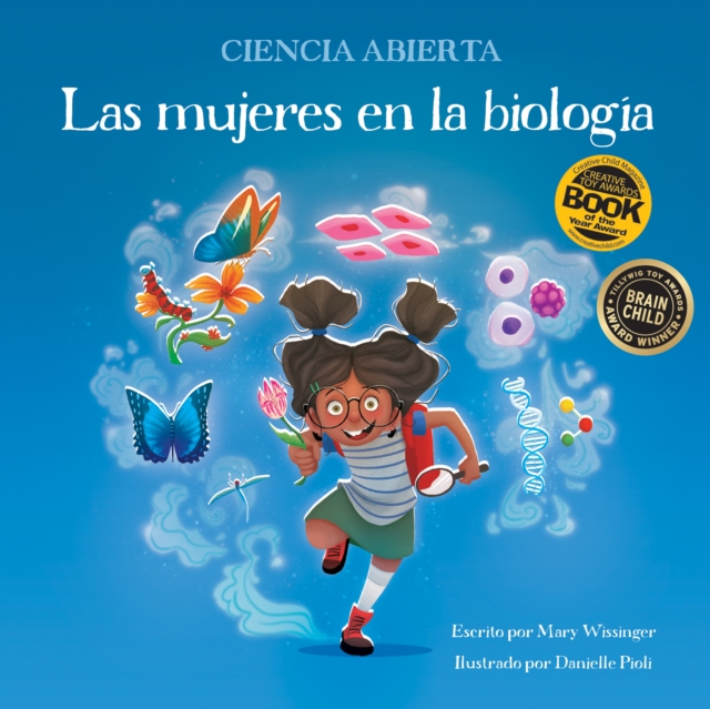 Las Mujeres En La Biologia, Paperback / softback Book