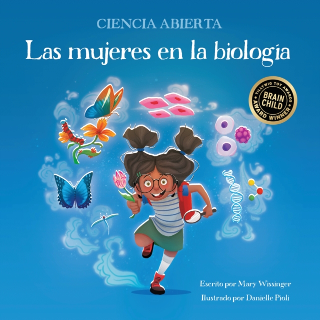 Las mujeres en la biologia, EPUB eBook