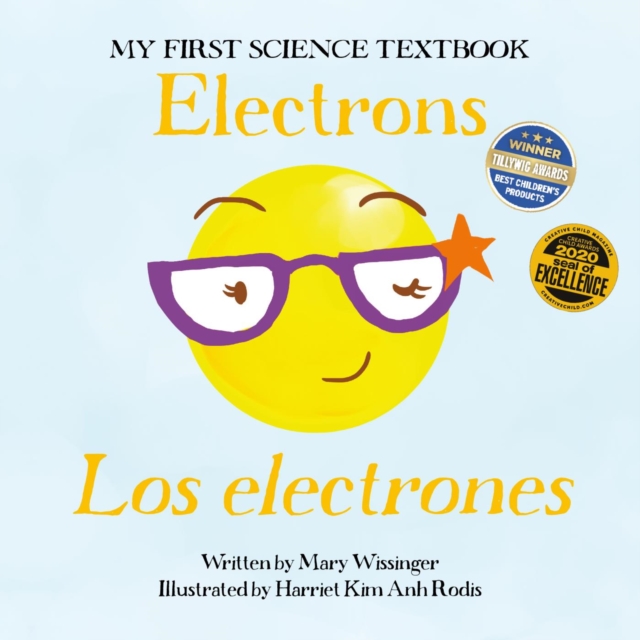 Electrons / Los electrones, EPUB eBook