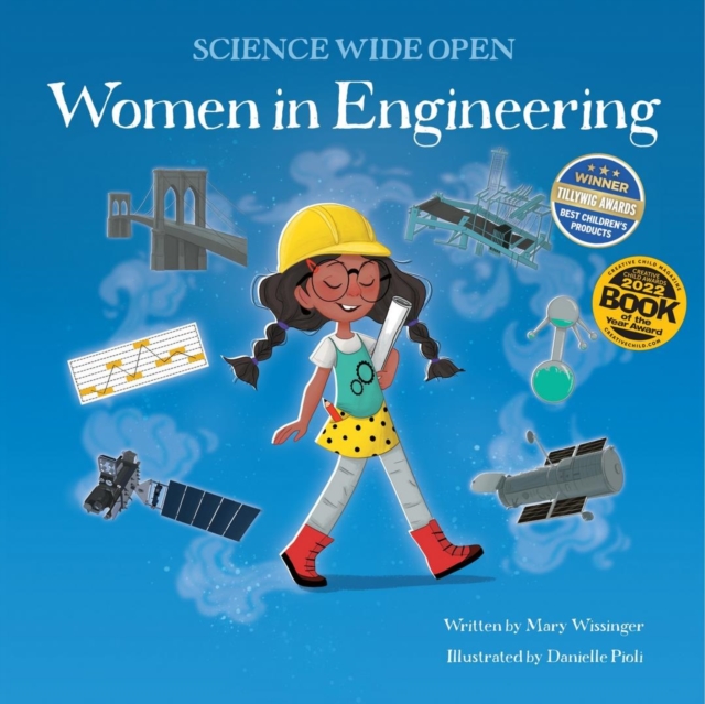 Women in Engineering, EPUB eBook
