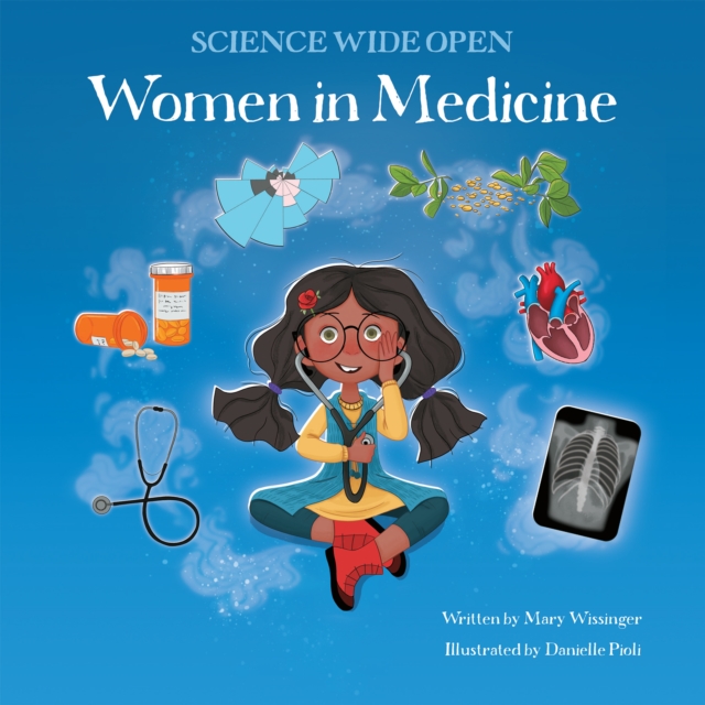 Women in Medicine, Book Book