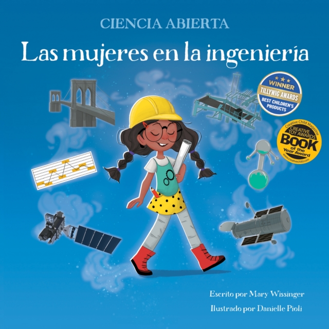 Las Mujeres en la Ingenieria, EPUB eBook