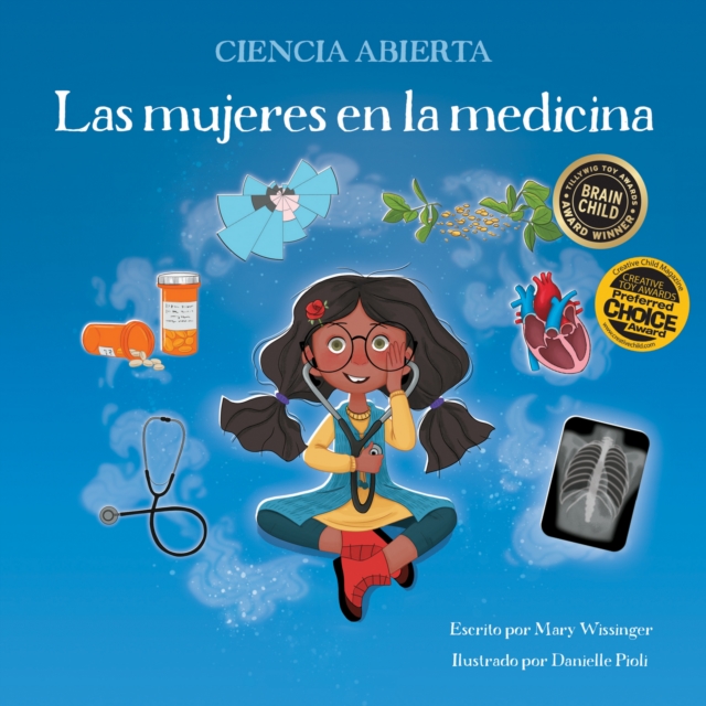 Las Mujeres en la Medicina, EPUB eBook