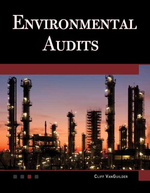Environmental Audits, Hardback Book