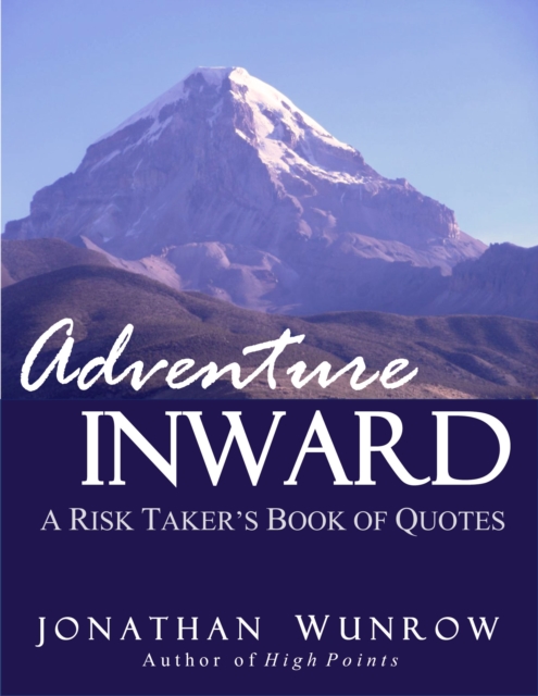 Adventure Inward, EPUB eBook