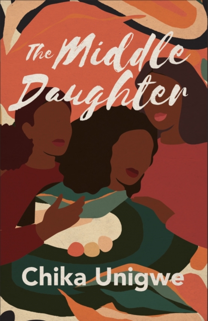 The Middle Daughter, EPUB eBook