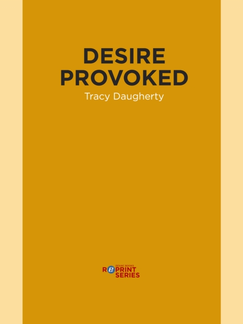 Desire Provoked, EPUB eBook