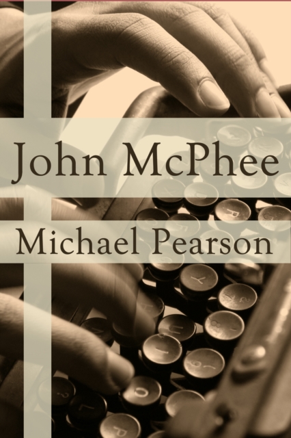 John McPhee, EPUB eBook