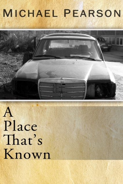 A Place That's Known, EPUB eBook
