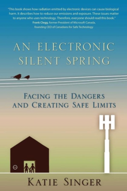 An Electronic Silent Spring : Facing the Dangers and Creating Safe Limits, Paperback / softback Book