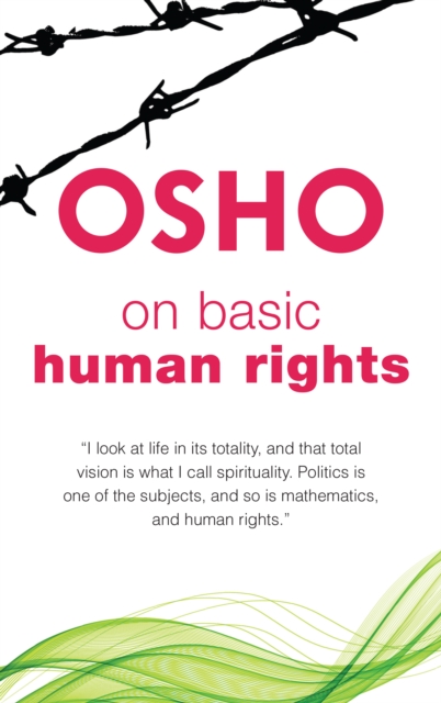 On Basic Human Rights : A New Narrative, Paperback / softback Book