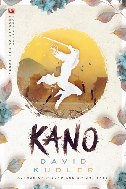Kano: A Kunoichi Tale, EPUB eBook