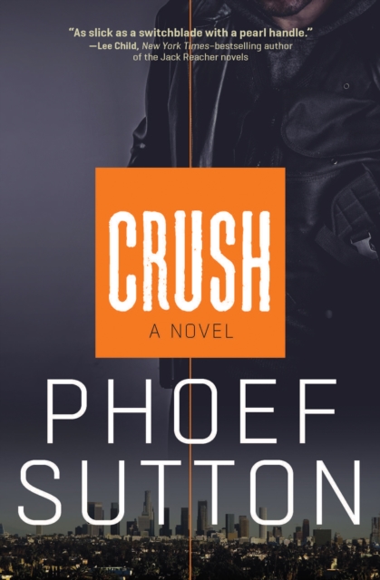 Crush : A Crush Mystery, Paperback / softback Book