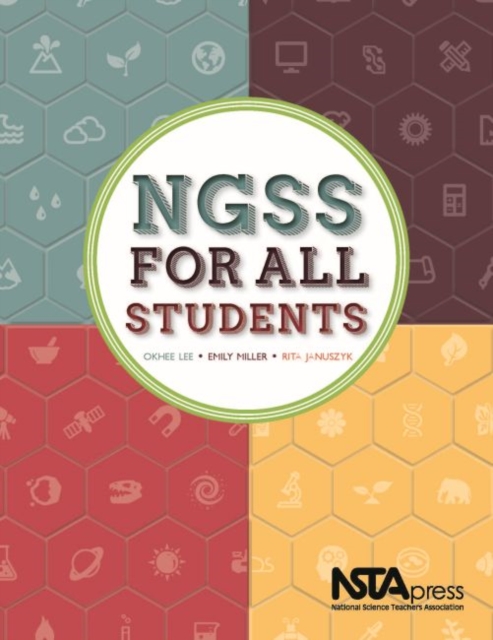 NGSS for All Students, Paperback / softback Book