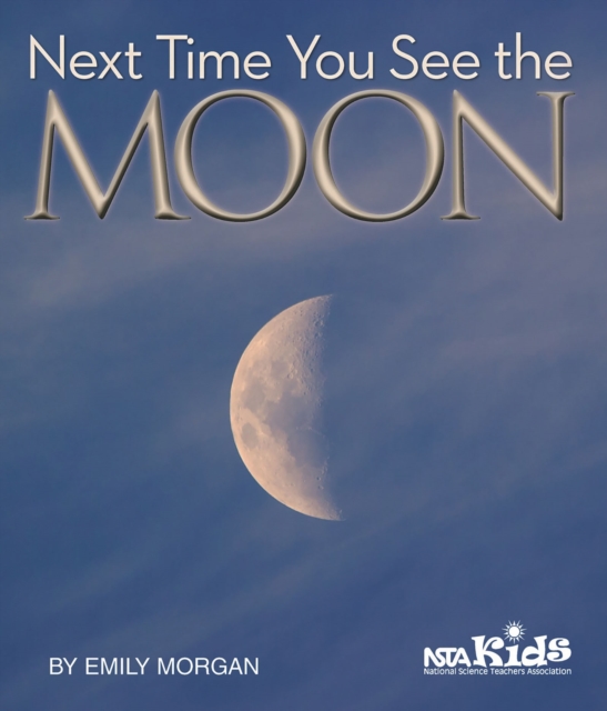 Next Time You See the Moon, PDF eBook