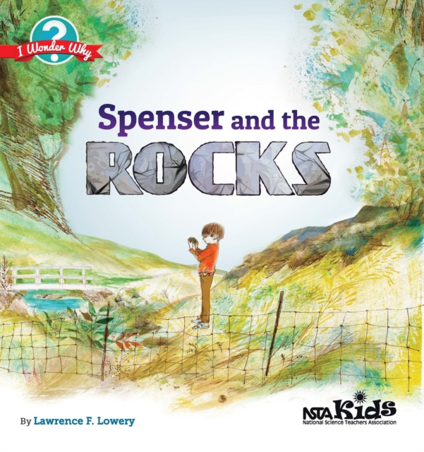 Spenser and the Rocks, PDF eBook