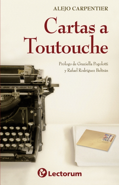 Cartas a Toutouche, EPUB eBook