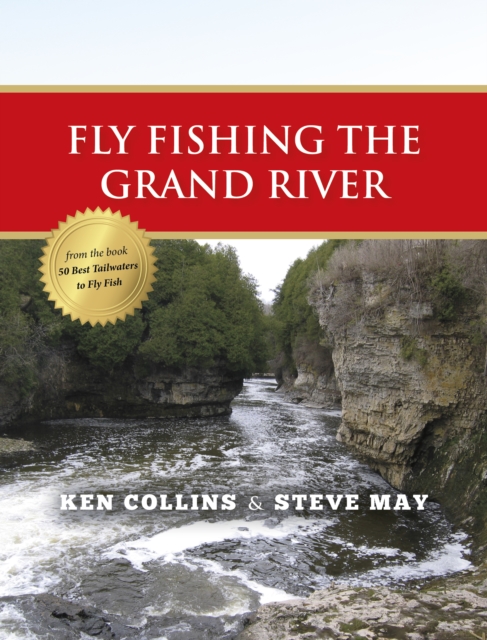 Fly Fishing the Grand River, EPUB eBook