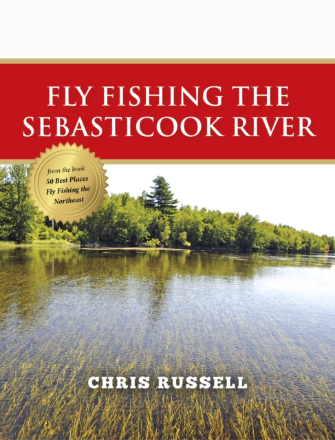 Fly Fishing the Sebasticook River, EPUB eBook