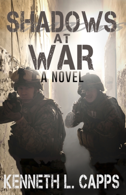 Shadows at War, Paperback / softback Book