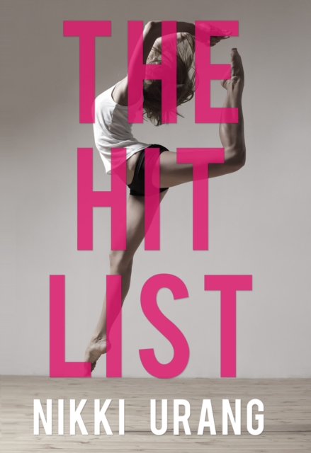 The Hit List, EPUB eBook