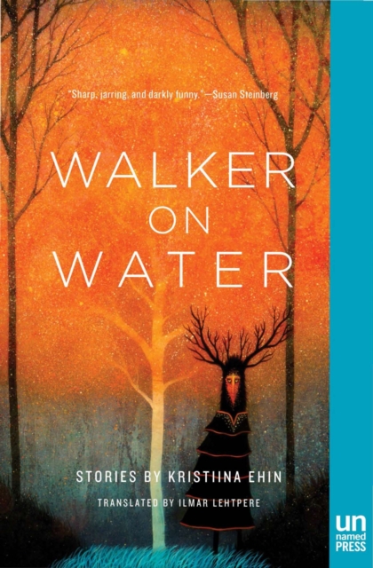 Walker on Water, Paperback / softback Book