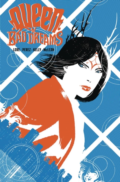 Queen of Bad Dreams Vol. 1, Paperback / softback Book