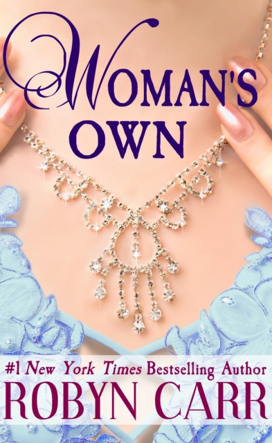 Woman's Own, EPUB eBook