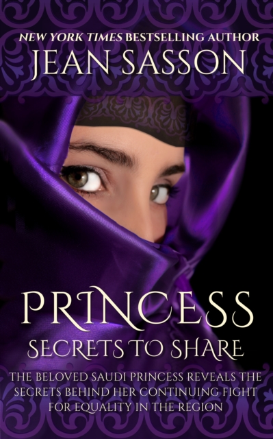Princess: Secrets to Share, EPUB eBook