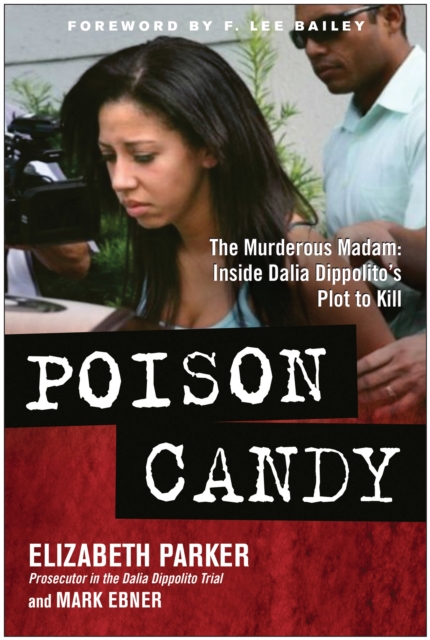 Poison Candy, EPUB eBook