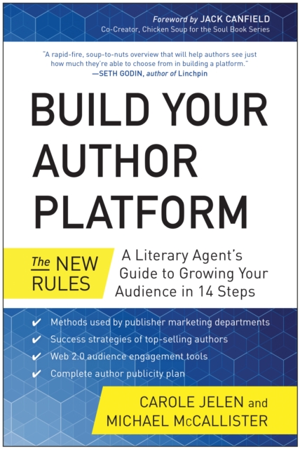 Build Your Author Platform, EPUB eBook