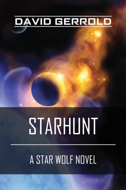 Starhunt, EPUB eBook