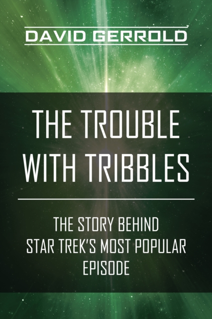 Trouble with Tribbles, EPUB eBook