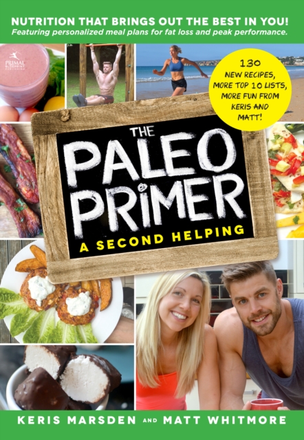 The Paleo Primer (A Second Helping), EPUB eBook