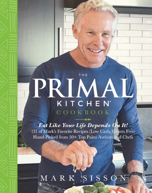 The Primal Kitchen Cookbook, EPUB eBook