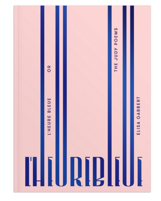 L' Heure Bleue, Paperback / softback Book