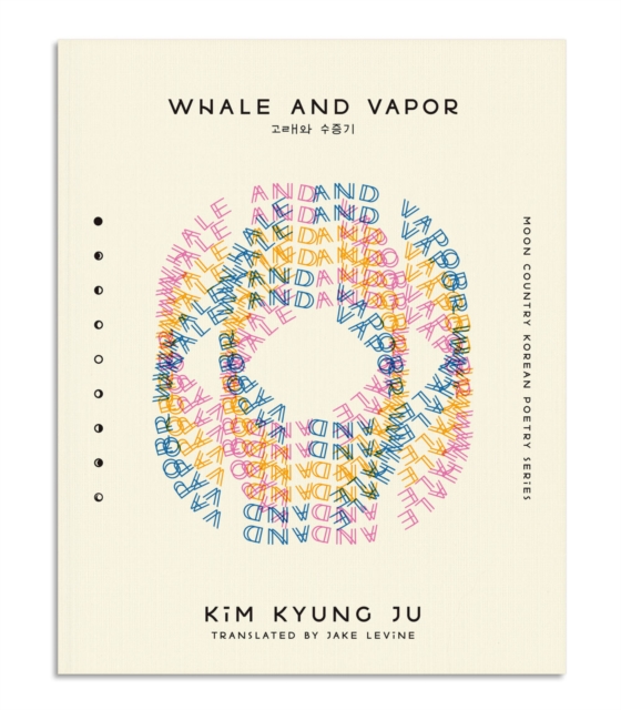 Whale and Vapor, Paperback / softback Book