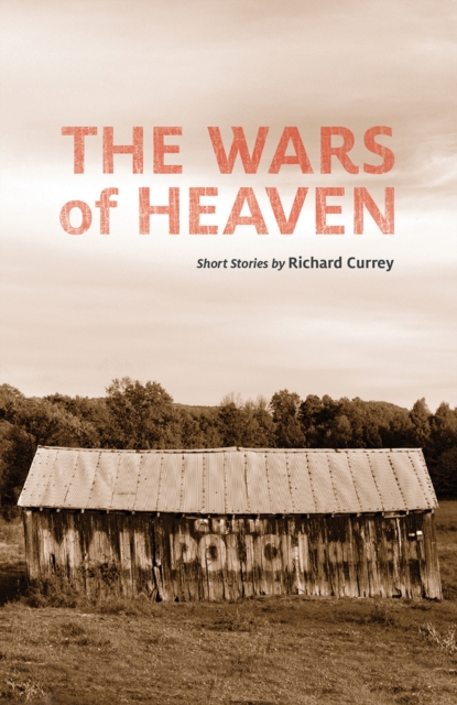 The Wars of Heaven, Paperback / softback Book