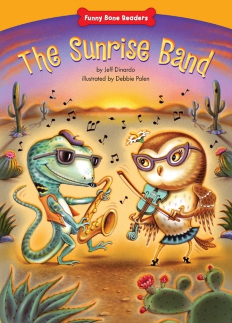The Sunrise Band : Cooperating, PDF eBook