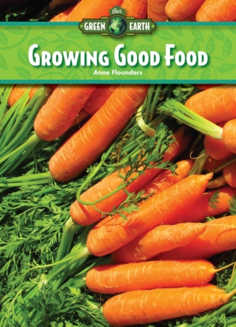 Growing Good Food, PDF eBook