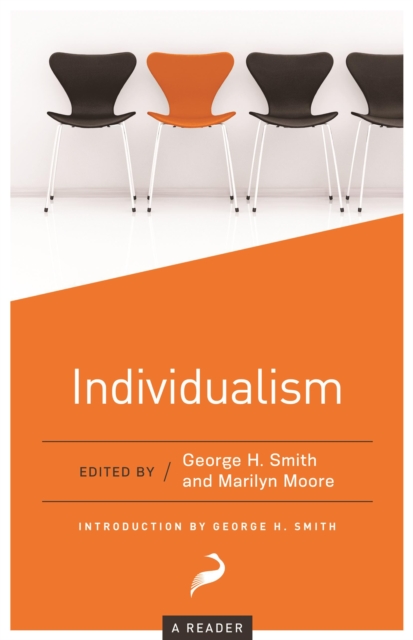 Individualism : A Reader, Paperback / softback Book