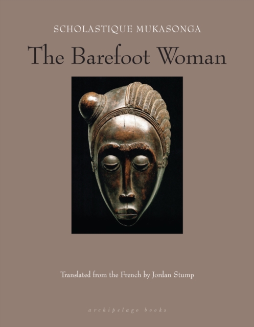 Barefoot Woman, EPUB eBook