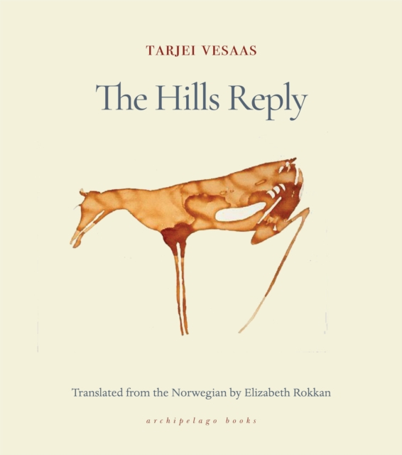 Hills Reply, EPUB eBook