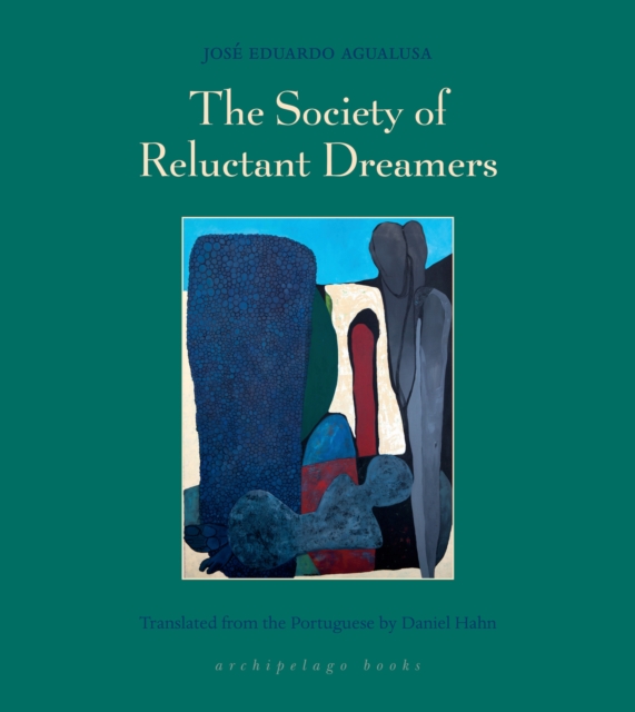 Society of Reluctant Dreamers, EPUB eBook