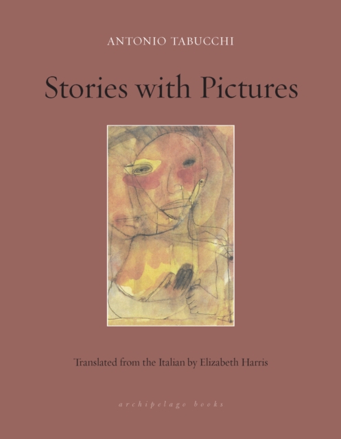 Stories with Pictures, EPUB eBook