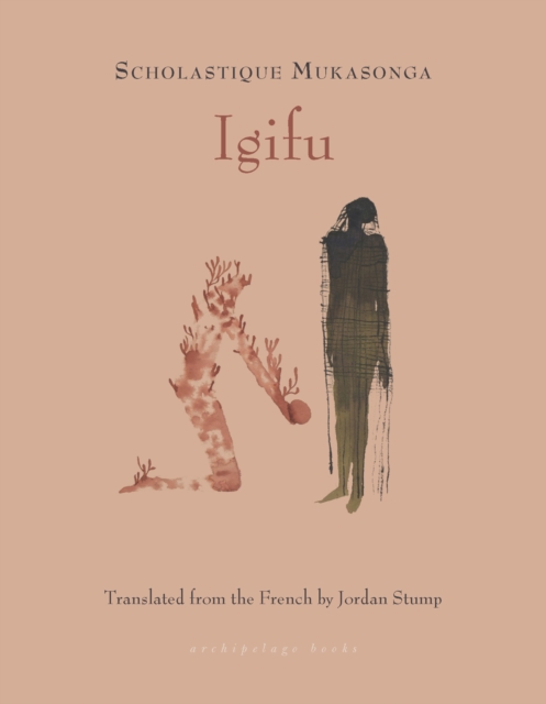 Igifu, Paperback / softback Book