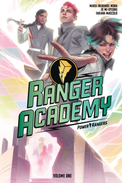 Ranger Academy Vol. 1, PDF eBook
