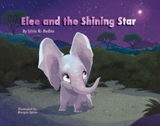 Elee and the Shining Star, Paperback / softback Book