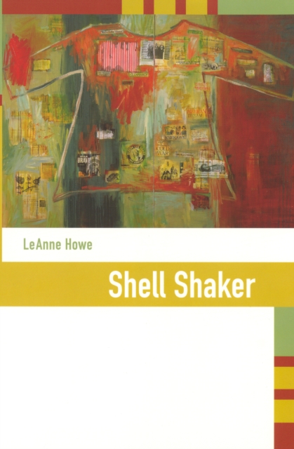 Shell Shaker, EPUB eBook