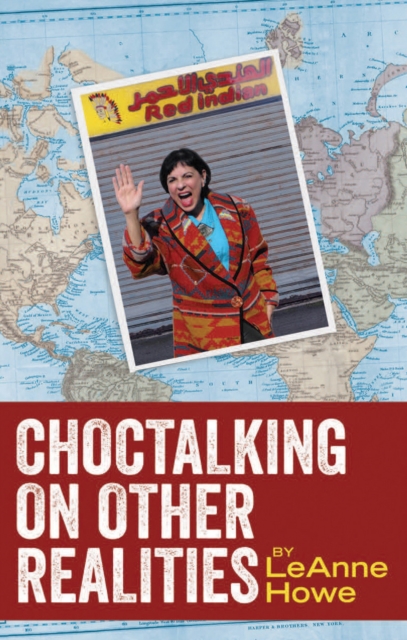 Choctalking on Other Realities, EPUB eBook